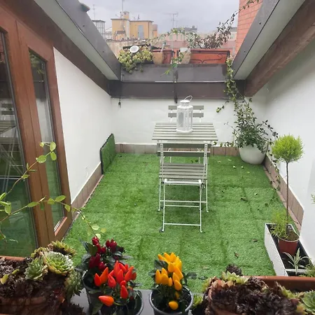 La Mansarda Di Pinocchio E Dei Lego Apartmán *