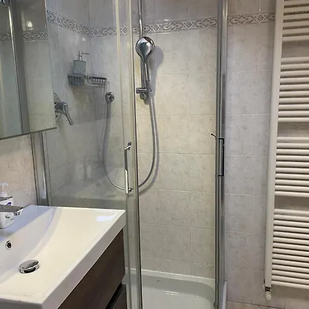 La Mansarda Di Pinocchio E Dei Lego アパート ボローニャ