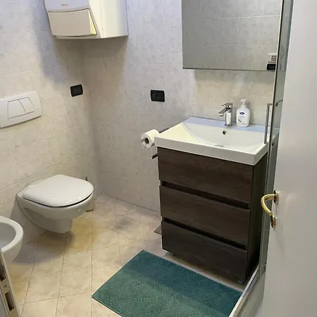 Apartamento La Mansarda Di Pinocchio E Dei Lego