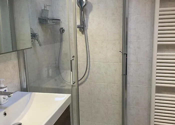 La Mansarda Di Pinocchio E Dei Lego Daire Bolonya