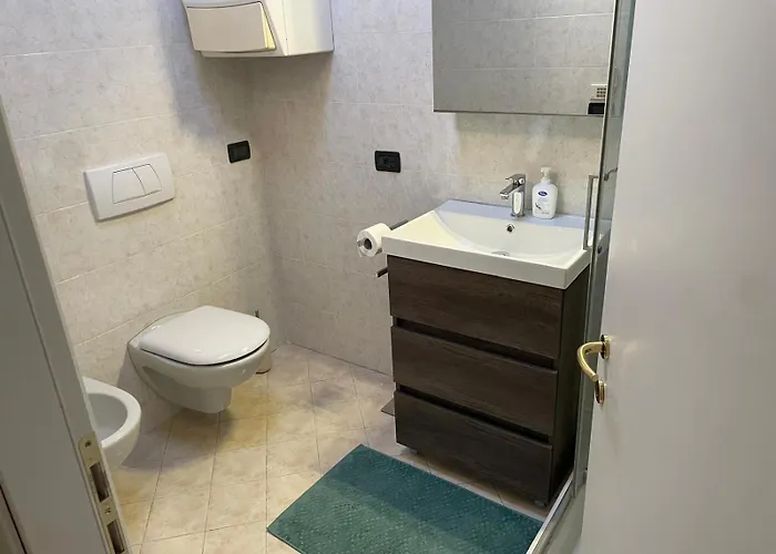 شقة La Mansarda Di Pinocchio E Dei Lego