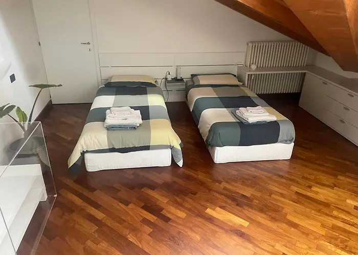 La Mansarda Di Pinocchio E Dei Lego * بولونيا