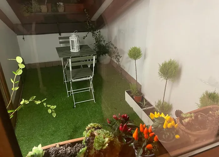 La Mansarda Di Pinocchio E Dei Lego شقة