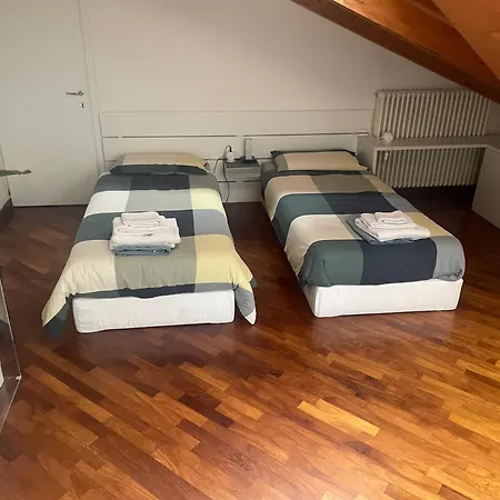 La Mansarda Di Pinocchio E Dei Lego * Bologna