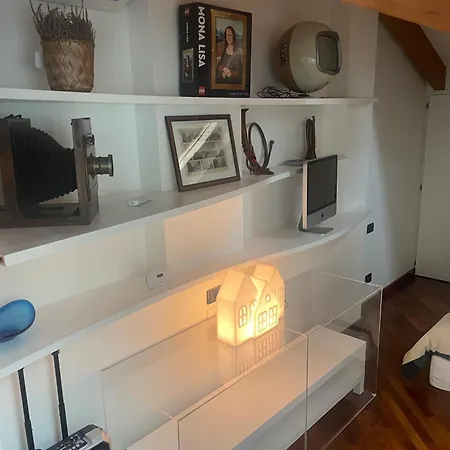 La Mansarda Di Pinocchio E Dei Lego