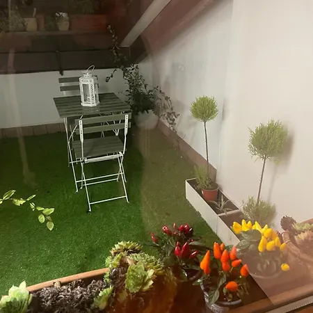 La Mansarda Di Pinocchio E Dei Lego Apartment